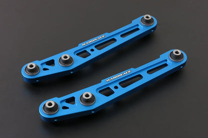 Hardrace Hardened Rubber Rear Lower Arm 50mm Honda Civic Eg / DC2 / Ef / Da
