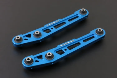 Hardrace Hardened Rubber Rear Lower Arm 50mm Honda Civic Eg / DC2 / Ef / Da