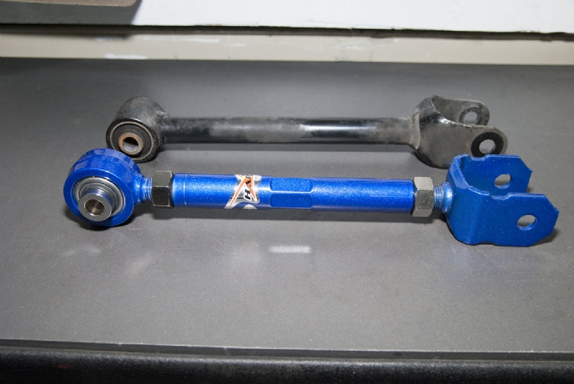 Hardrace Pillow Ball Rear Traction Rod Lexus GS350 13- GRL10 / IS300H 13- GSE3