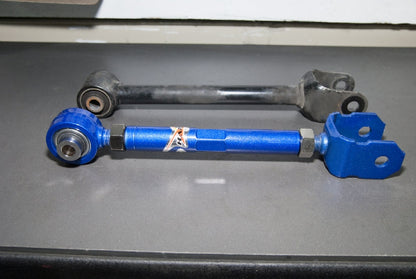 Hardrace Pillow Ball Rear Traction Rod Lexus GS350 13- GRL10 / IS300H 13- GSE3