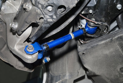Hardrace Pillow Ball Rear Traction Rod Lexus GS350 13- GRL10 / IS300H 13- GSE3
