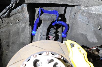Hardrace Pillow Ball Front Upper Camber Kit Nissan Skyline R33/34/Nissan Skyline R33/34 GTR