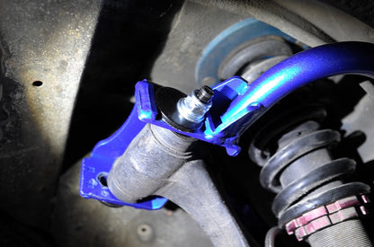 Hardrace Pillow Ball Front Upper Camber Kit Nissan Skyline R33/34/Nissan Skyline R33/34 GTR