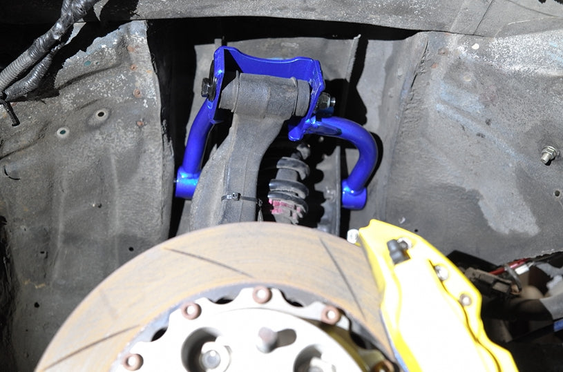 Hardrace Hardened Rubber Front Upper Camber Kit Nissan Skyline R33/34/Nissan Skyline R33/34 GTR
