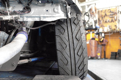 Hardrace Hardened Rubber Front Upper Camber Kit Nissan Skyline R33/34/Nissan Skyline R33/34 GTR