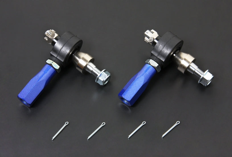 Hardrace RC Tie Rod End Nissan 240SX/Silvia 6-7th S14/S15 6255-P