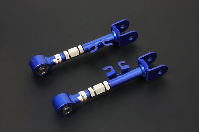 Hardrace Pillow Ball Rear Upper Arm Hyundai Genesis Coupe 1st 2008-2016