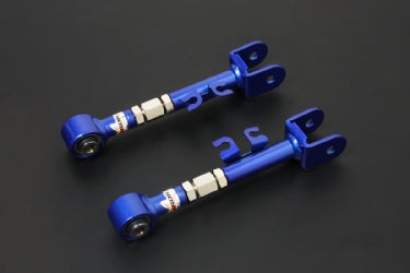 Hardrace Pillow Ball Rear Upper Arm Hyundai Genesis Coupe 1st 2008-2016