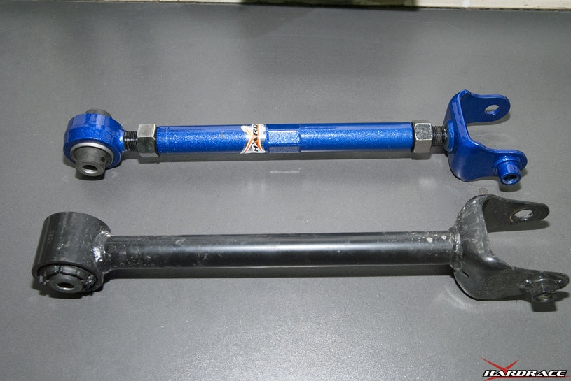 Hardrace Hardened Rubber Rear Toe Control Arm Mazda3 2013+ BM/Mazda6 2013+ GJ Rear