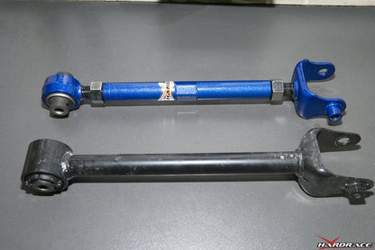 Hardrace Hardened Rubber Rear Toe Control Arm Mazda3 2013+ BM/Mazda6 2013+ GJ Rear