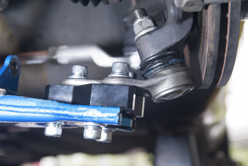 Hardrace Front Geometry Correction Adjustable Spacer +20mm Ford Focus MK2 / 3