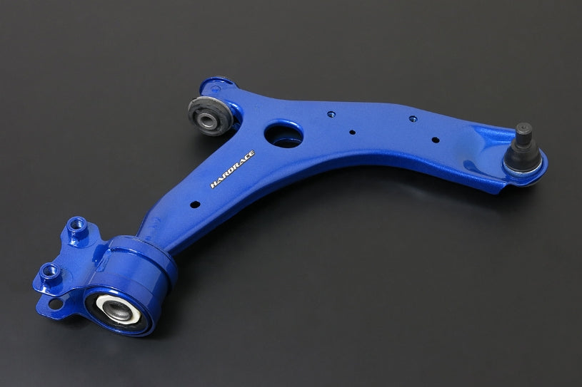 Hardrace Hardened Rubber Mazda3 03-08/mazda5 Front Lower Control Arm Assy Mazda3 03-08 / Mazda5