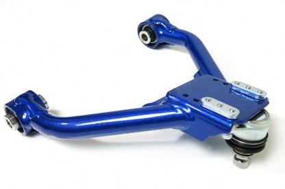 Hardrace Pillow Ball Front Upper Camber Kit Nissan GT-R R35 2007+