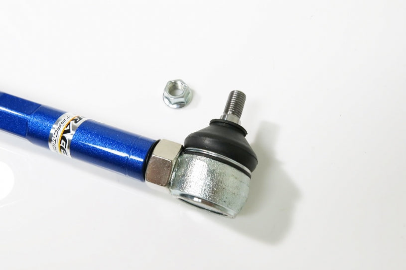 Hardrace Hardened Rubber Rear Toe Kit Mercedes-Benz Mercedes-Benz C / E / Slk Class