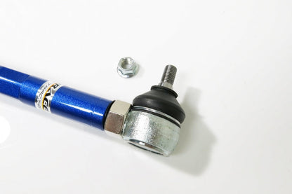 Hardrace Hardened Rubber Rear Toe Kit Mercedes-Benz Mercedes-Benz C / E / Slk Class