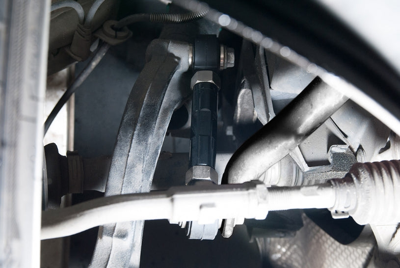 Hardrace Pillow Ball Front Reinforced Stab. Link Audi A4 8K/S4/A5 8T/S5/Q5 8r 2008-2016