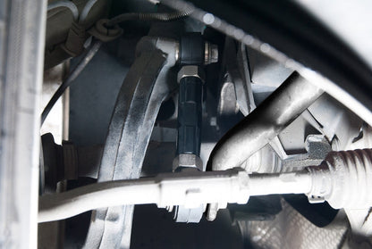 Hardrace Pillow Ball Front Reinforced Stab. Link Audi A4 8K/S4/A5 8T/S5/Q5 8r 2008-2016