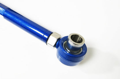 Hardrace Pillow Ball Front Lower Control Arm + Stab. Adjustable Link Toyota FT86 Zn6 / Zn8 12-21