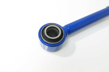 Hardrace Hardened Rubber Rear Traction Rod Nissan GT-R R35 2007+