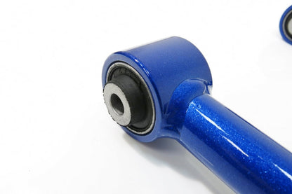 Hardrace Hardened Rubber Front Upper Camber Kit Lexus Is MK3 14- ASE30 / GSE3# / AVE30