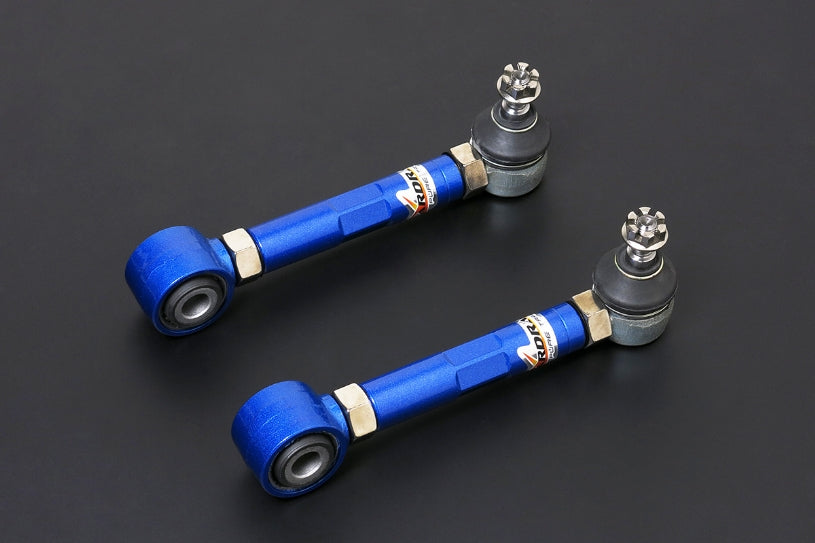 Hardrace Hardened Rubber Rear Toe Control Arm Hyundai Santa Fe 3rd Dm 2012-2018