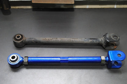Hardrace Pillow Ball Rear Traction Rod Lexus IS300 / GS300 / JZX110