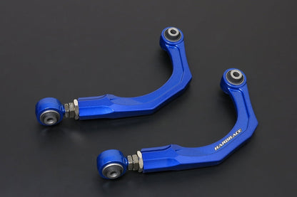 Hardrace Hardened Rubber Rear Camber Kit Mazda 6/Atenza 3rd GJ/Gl 2012-2024