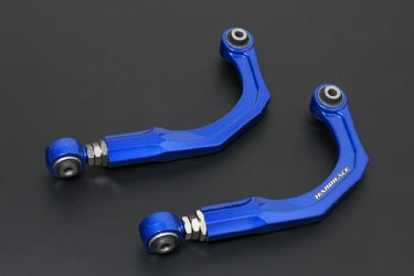 Hardrace Hardened Rubber Rear Camber Kit Mazda CX-5 KE 2012-2017/Mazda CX-5 Kf 2017-2026