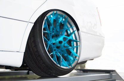 Hardrace Pillow Ball Rear Lower Adjustable Arm Lexus IS200 / 250 / 300 / 350 / JZX110 / GS300 7786