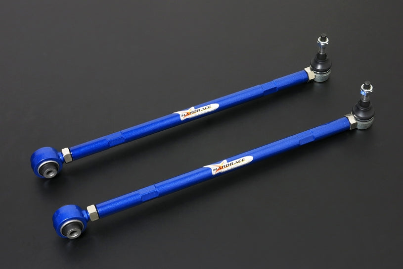 Hardrace Hardened Rubber Rear Upper Camber Kit Mazda Tribute/Ford Escape 2000-2013