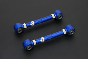 Hardrace Hardened Rubber Rear Toe Control Arm Kia Sportage 10- 4WD / Sonata 09-14 / Santa Fe 12- 4WD