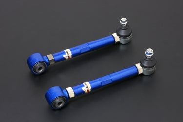 Hardrace Hardened Rubber Rear Toe Kit Mercedes-Benz Mercedes-Benz C / E / Slk Class