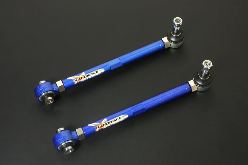 Hardrace Pillow Ball Rear Toe Control Arm Lexus Ls 1st XF10 1990-1994