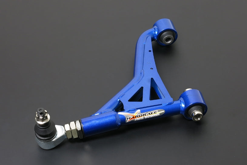 Hardrace Hardened Rubber Rear Upper Camber Kit Lexus GS 1998-2003 S160/IS200/300 1998-2005