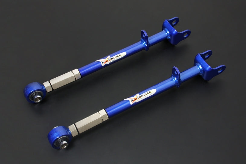 Hardrace Pillow Ball Rear Lower Arm Lexus Ls 1st XF10 1990-1994
