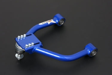 Hardrace Hardened Rubber Front Upper Camber Kit Lexus Is MK3 14- ASE30 / GSE3# / AVE30