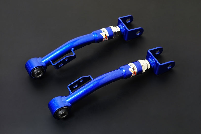Hardrace Hardened Rubber Rear Trailing Arm Adjustable Toyota 86/BRZ 2012-2021
