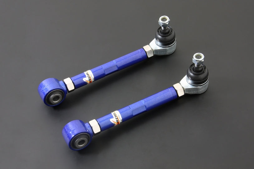 Hardrace Hardened Rubber Rear Toe Control Arm Toyota Zelas 2010-2016/Scion Tc 2nd AGT20 2010-2016