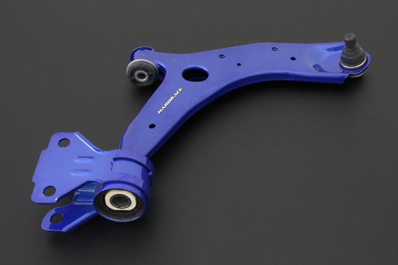 Hardrace Hardened Rubber Front Lower Control Arm Mazda 3/Axela 2nd BL 2009-2013