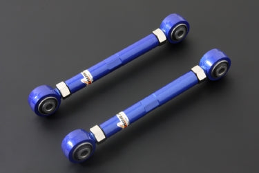 Hardrace Hardened Rubber Rear Toe Control Arm Audi A4 8k B8 2008-2014