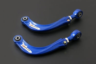 Hardrace Hardened Rubber Rear Camber Kit Mazda CX-7 2006-