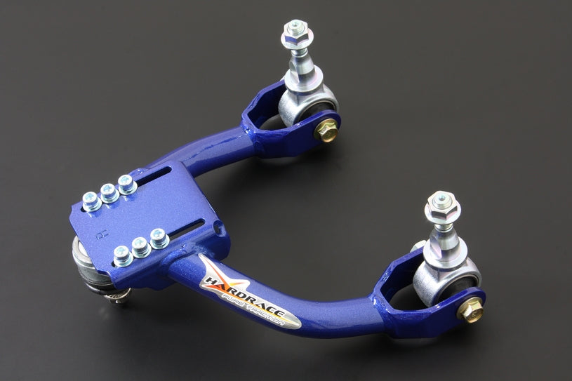 Hardrace Hardened Rubber Front Upper Camber Kit Honda Accord 1994-1997