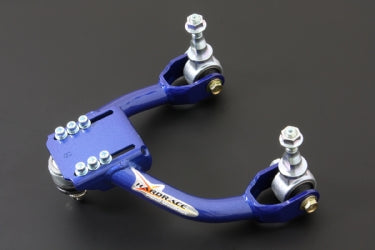 Hardrace Hardened Rubber Front Upper Camber Kit Honda Accord 1994-1997