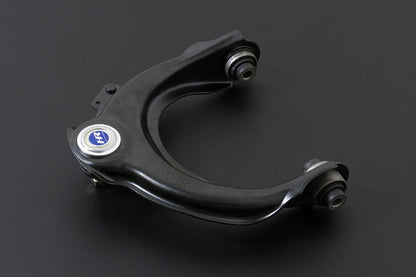 Hardrace Hardened Rubber Front Upper Adjustable Arm Honda Accord 2003-2007