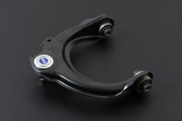 Hardrace Hardened Rubber Front Upper Adjustable Arm Honda Accord 2003-2007