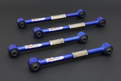 Hardrace Hardened Rubber Rear Lateral Arm Honda Accord 2003-2007/CL7/TSX