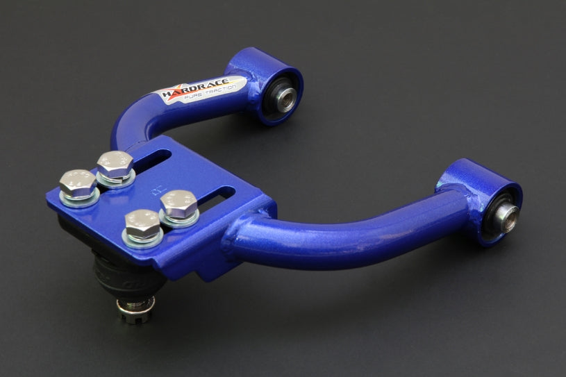 Hardrace Pillow Ball Front Upper Camber Kit Honda Civic 6th 1996-2000 EK3/4/5/9, EJ6/7/8/9, EM1