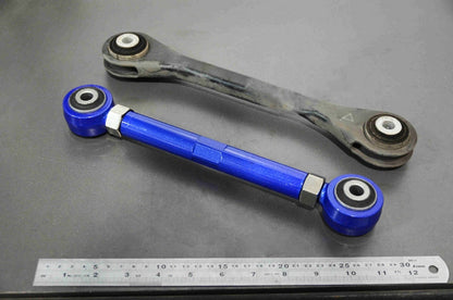 Hardrace Hardened Rubber Rear Toe Control Arm Audi A4 8k B8 2008-2014
