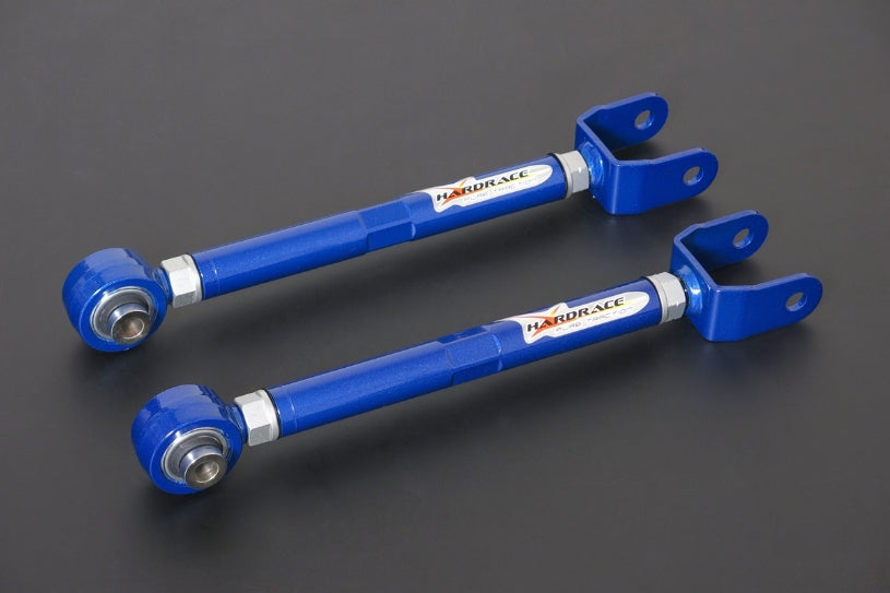 Hardrace Pillow Ball Rear Camber Kit Chevrolet Camaro MK6 2016-On