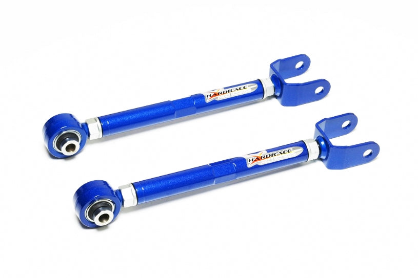 Hardrace Pillow Ball Rear Camber Kit Chevrolet Camaro MK6 2016-On